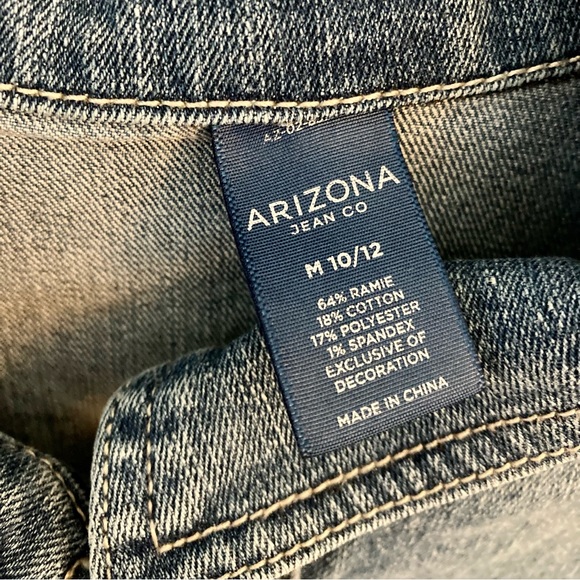 Jean jacket - Picture 3 of 3